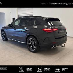 Mercedes GLC SUV 300 de Hybrid EQ 4MATIC AMG Line Gi&egrave;res