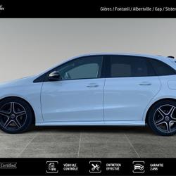 Autres CFMOTO 200 d AMG Line Gi&egrave;res