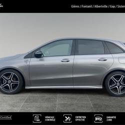 Autres CFMOTO 200 d AMG Line Gi&egrave;res