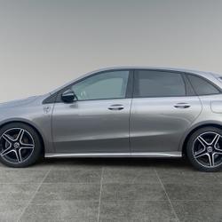 Autres CFMOTO 200 d AMG Line Gi&egrave;res