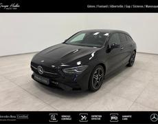 Mercedes CLA Gières