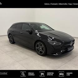 Mercedes CLA 200 d AMG Line Gi&egrave;res