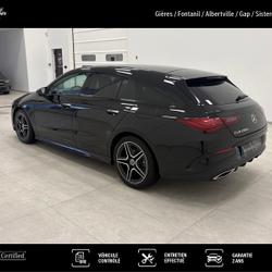 Mercedes CLA 200 d AMG Line Gi&egrave;res