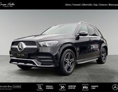 Mercedes GLE Gières