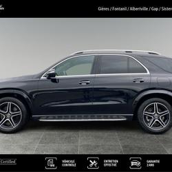 Mercedes GLE 350 e 4MATIC AMG Line Gi&egrave;res