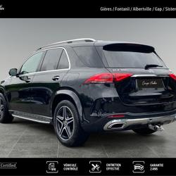 Mercedes GLE 350 e 4MATIC AMG Line Gi&egrave;res