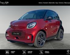 Smart Fortwo Gières