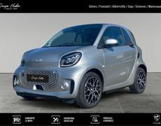 Smart Fortwo Gières