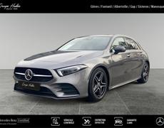 Mercedes Classe A Gières