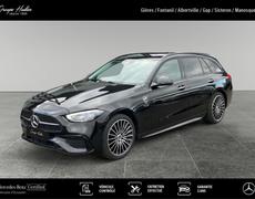 Mercedes Classe C Gières