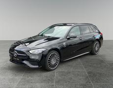 Mercedes Classe C Gières