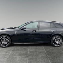 Mercedes Classe C 220 d AMG Line Gi&egrave;res