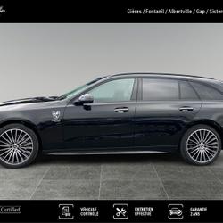 Mercedes Classe C 220 d AMG Line occasion - Gi&egrave;res - photo 2/15