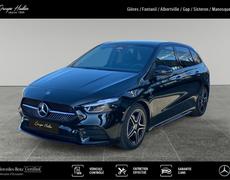 Mercedes Classe B Gières