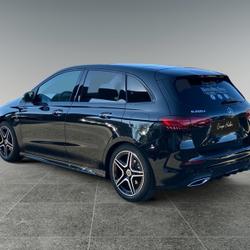 Autres CFMOTO 200 d AMG Line Gi&egrave;res