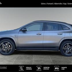 Mercedes GLA 250 e Hybrid EQ AMG Line Gi&egrave;res
