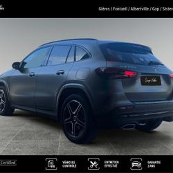 Mercedes GLA 250 e Hybrid EQ AMG Line Gi&egrave;res