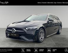 Mercedes Classe C Gières