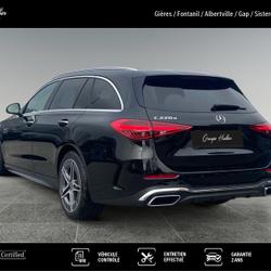 Mercedes Classe C 220 d AMG Line Gi&egrave;res