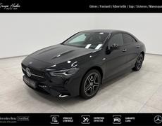 Mercedes CLA Gières