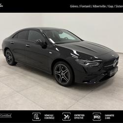 Mercedes CLA Coup&eacute; 250 e Hybrid EQ AMG Line Gi&egrave;res