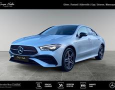 Mercedes CLA Gières