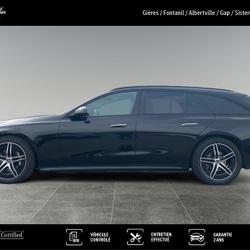 Mercedes Classe E Break 220 d AMG Line Gi&egrave;res