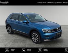 Volkswagen Tiguan Gières
