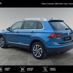 Volkswagen Tiguan Sound BMT/Start-Stop 2.0 150 ch Gi&egrave;res