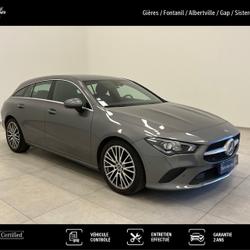 Mercedes CLA 200 occasion - Gi&egrave;res - photo 2/23