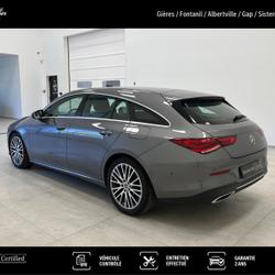 Mercedes CLA 200 occasion - Gi&egrave;res - photo 3/23