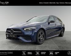 Mercedes Classe C Gières