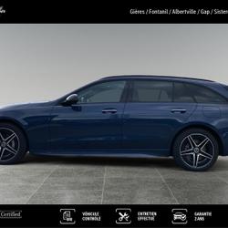 Mercedes Classe C 300 de Hybrid EQ AMG Line Gi&egrave;res