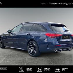 Mercedes Classe C 300 de Hybrid EQ AMG Line Gi&egrave;res