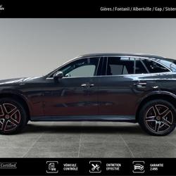 Mercedes GLC SUV 300 e Hybrid EQ 4MATIC AMG Line Gi&egrave;res