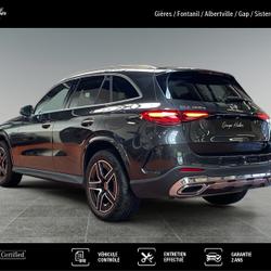 Mercedes GLC SUV 300 e Hybrid EQ 4MATIC AMG Line Gi&egrave;res