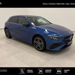 Mercedes Classe A 250 e Hybrid EQ AMG Line Gi&egrave;res