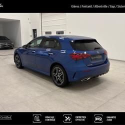 Mercedes Classe A 250 e Hybrid EQ AMG Line Gi&egrave;res