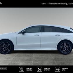 Autres CFMOTO 250 e Hybrid EQ AMG Line Gi&egrave;res