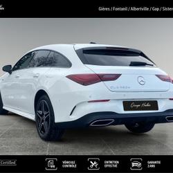 Autres CFMOTO 250 e Hybrid EQ AMG Line Gi&egrave;res