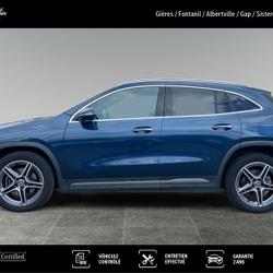 Mercedes GLA 250 e AMG Line Gi&egrave;res