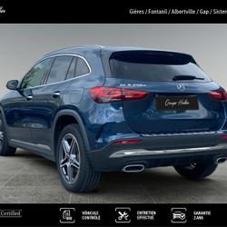 Mercedes GLA 250 e AMG Line Gi&egrave;res