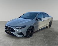 Mercedes CLA Gières