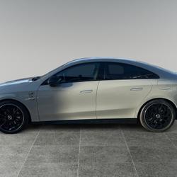 Mercedes CLA Coupe 220 4MATIC AMG Line Gi&egrave;res