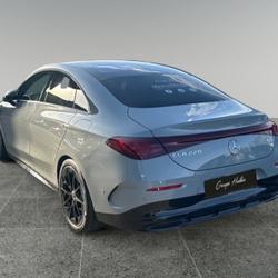 Mercedes CLA Coupe 220 4MATIC AMG Line Gi&egrave;res
