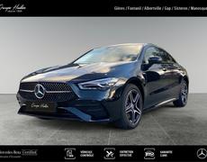 Mercedes CLA Gières