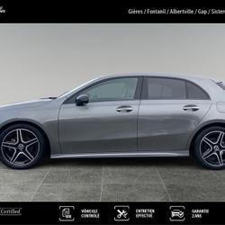 Mercedes Classe A 200 d AMG Line Gi&egrave;res