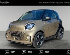 Smart Fortwo Gières