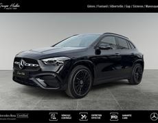 Mercedes GLA Gières