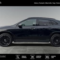 Mercedes GLA 200 d AMG Line Gi&egrave;res